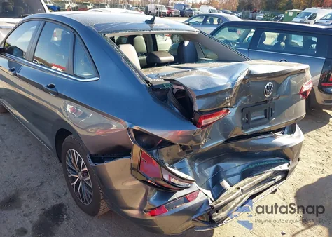 2021 Volkswagen Jetta 1.4T R-Line/1.4T S/1.4T Se z USA, uszkodzony, nr VIN 3VWC57BU6MM096725